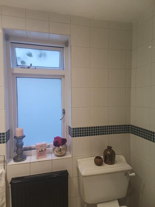- Fulham Apartament Londra