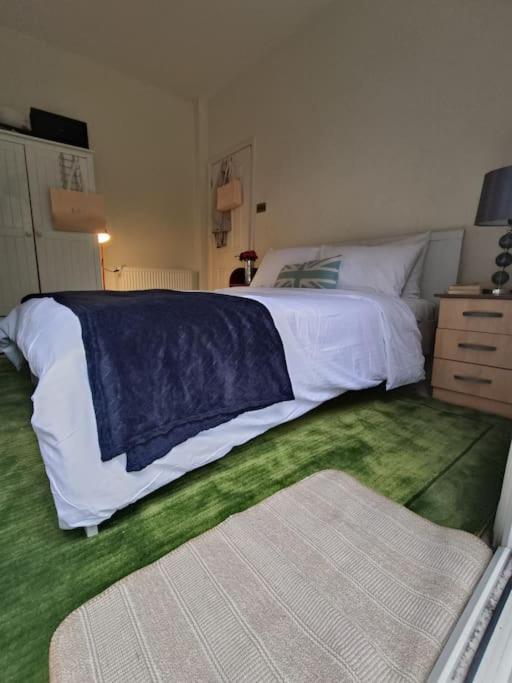 Apartament - Fulham *