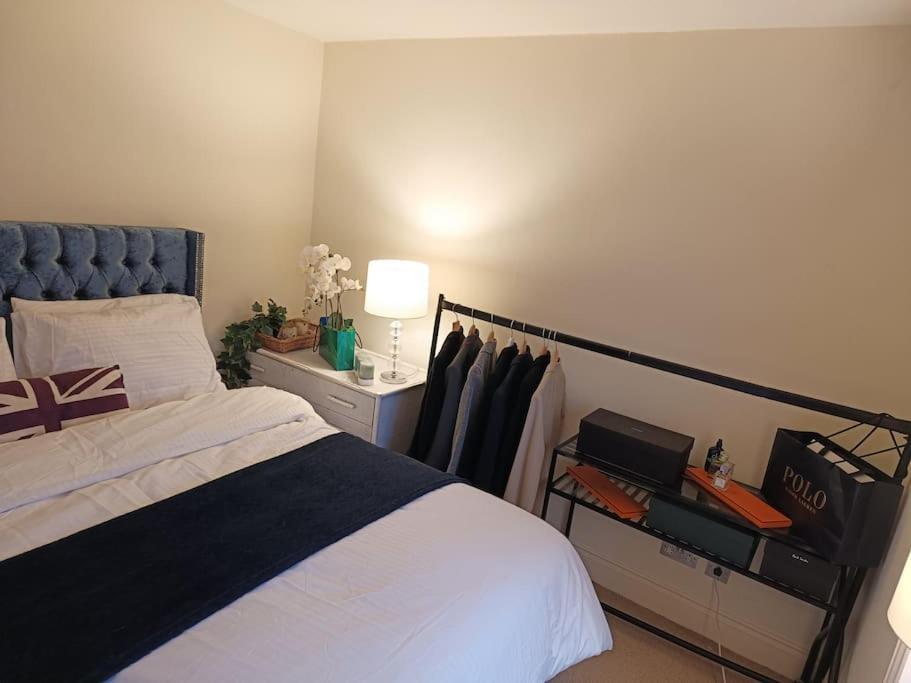 Apartament - Fulham Londra