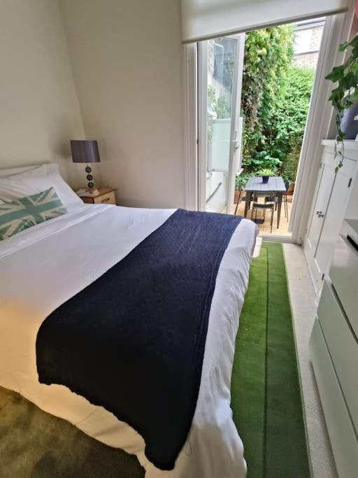 Apartament - Fulham *