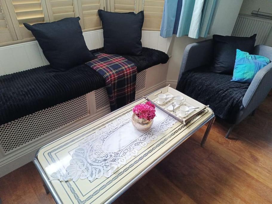 - Fulham Apartament Londra