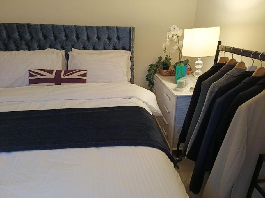 - Fulham Apartament Londra