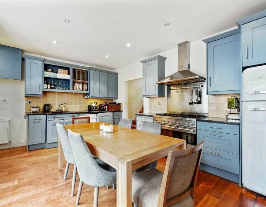 Apartament - Fulham Londra